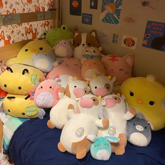 Meet your Posher, Kimberlee - Picture 1 of 1